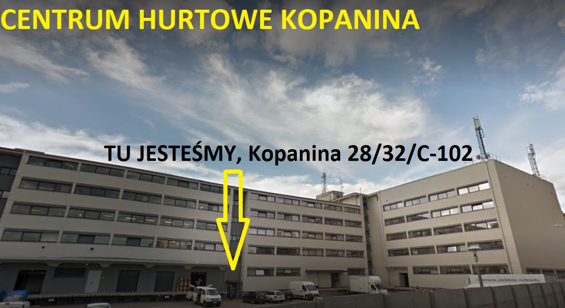 zapraszamy - Kopanina 28/32